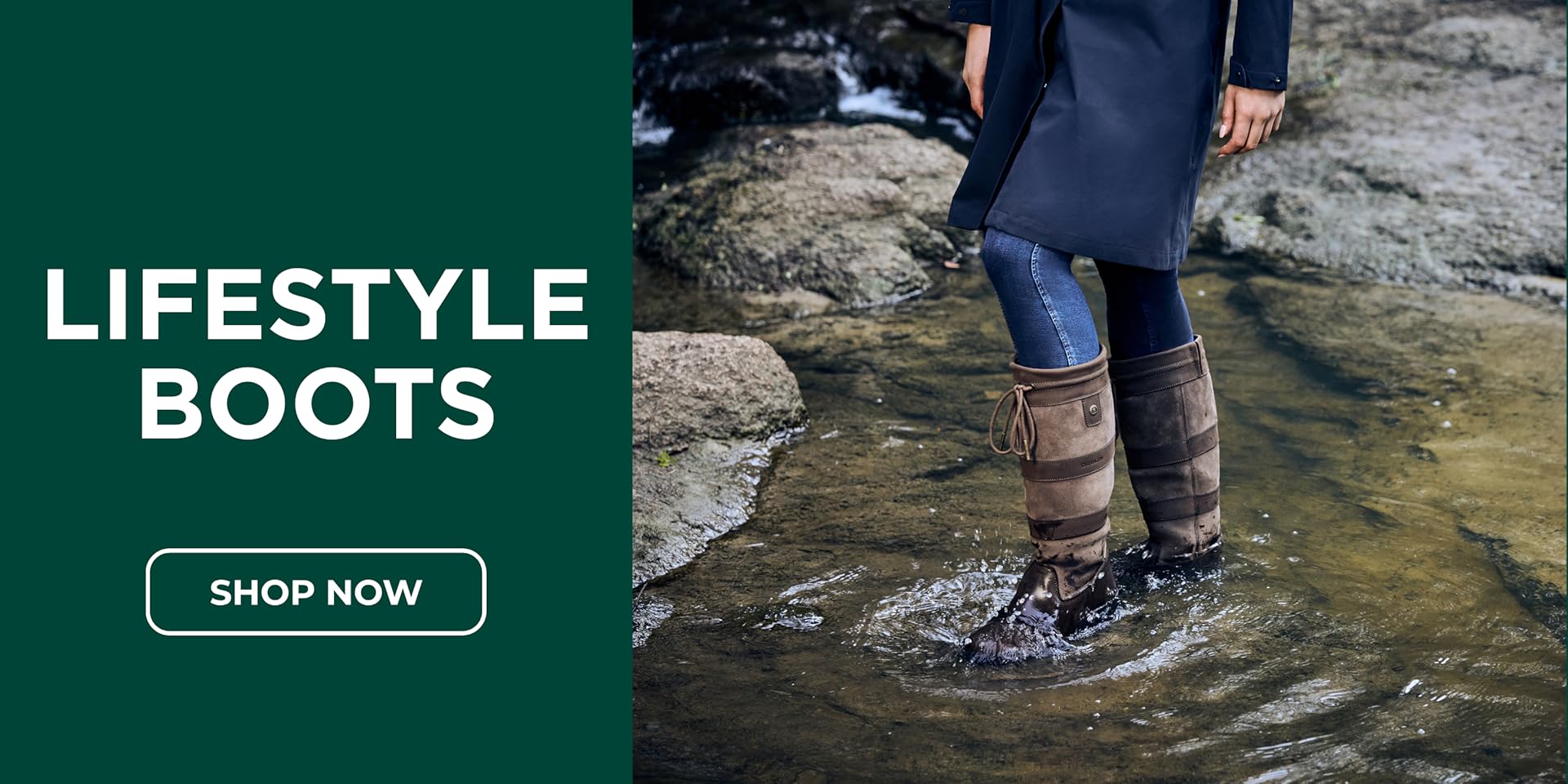 Master the Ride with Dublin