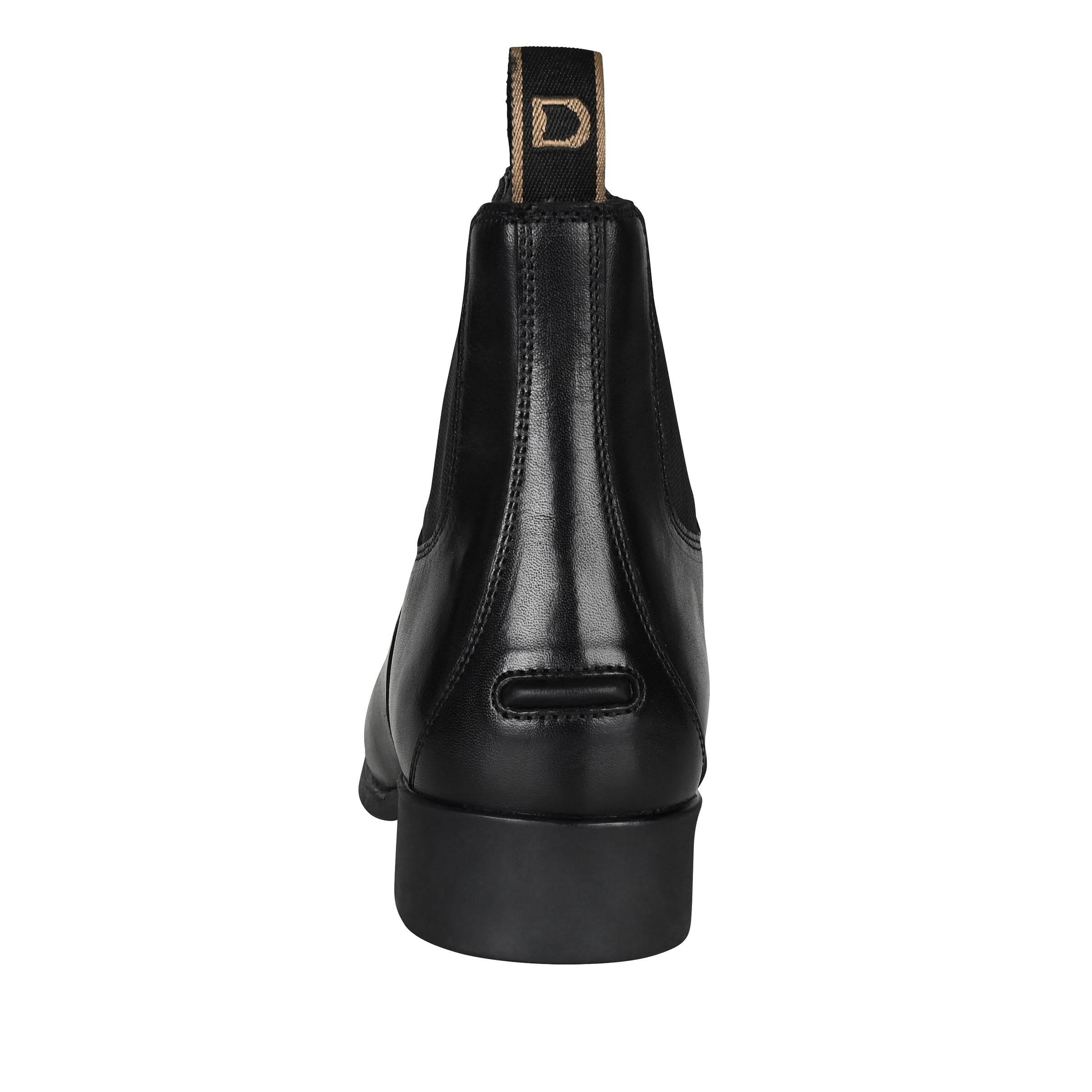 Dublin Foundation Zip Paddock Boots II - Image 3