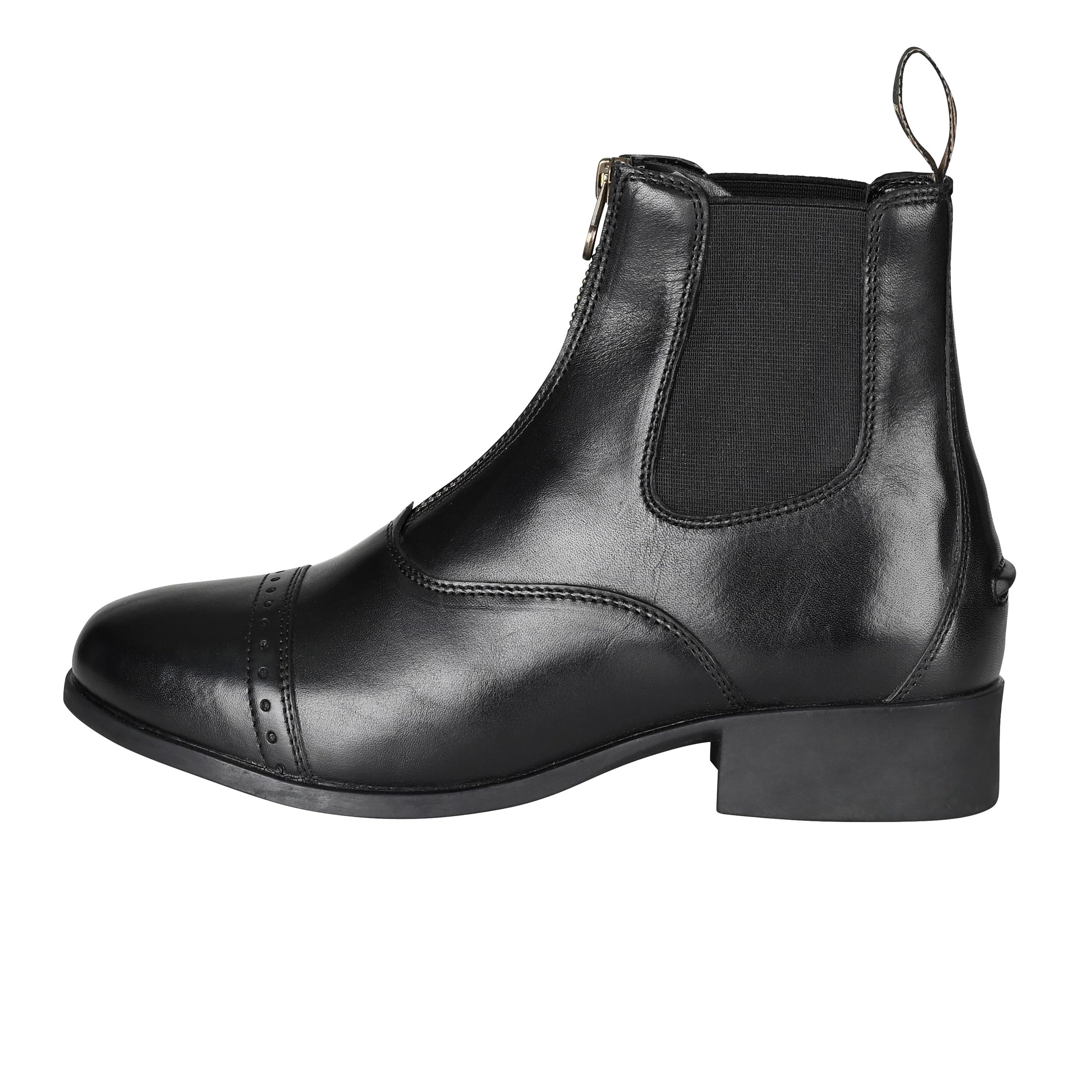 Dublin Foundation Zip Paddock Boots II - Image 4